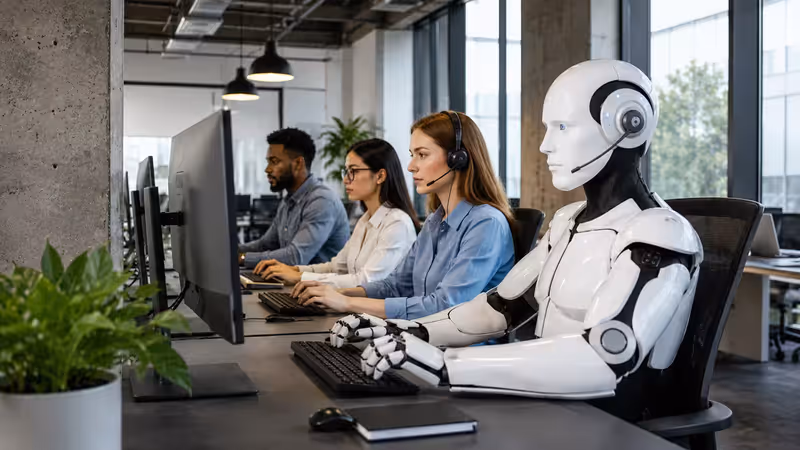 AI For Business